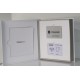 Diamante ct 0.12 Brillante certificato blister naturale nascita battesimo matrimonio laurea