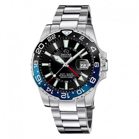Orologio Jaguar J1011/4 Executive