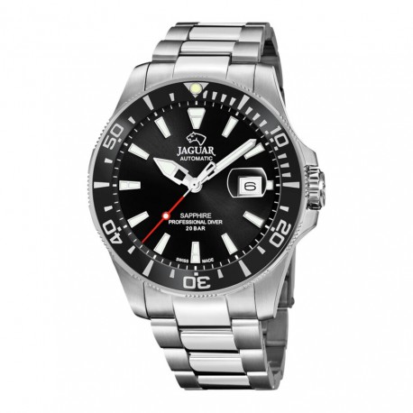 Orologio Jaguar Automatico J886/3