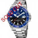 Jaguar AUTOMATICO J886/5 Orologio automatico uomo